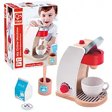 Set de joaca – Mașina de cafea..