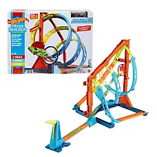 Set de joacă Hot Wheels Pista 