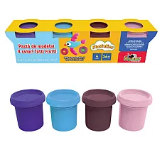 Pastă de modelat Tutti Frutti – Pla..