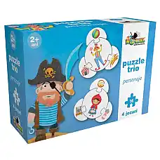 Puzzle Noriel 
