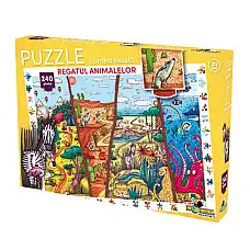 Puzzle 