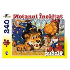 Puzzle – 