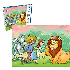 Puzzle 