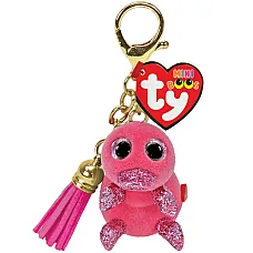 Ornitorinc roz Wilma  10 cm (Mini b..