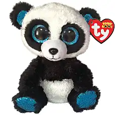 Панда BAMBOO 15 см (Beanie Boos)..