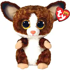 Лемур BINKY 15 см (Beanie Boos)..