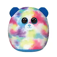 Подушка - Медведь Pastel 25 см (Squ..