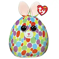 Пастельный кролик Bloomy 22 см (Squ..