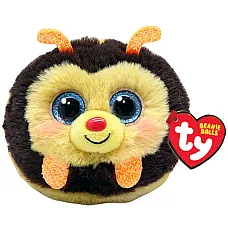 Albinuța Zinger 10 сm (Beanie Balls..
