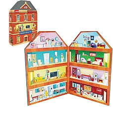 Joc magnetic 