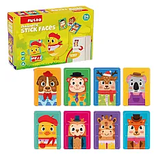 Joc magnetic 