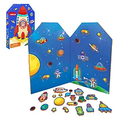 Joc magnetic 