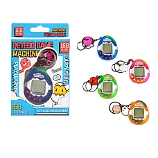 Breloc pentru chei Tamagotchi, rotu..