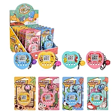 Breloc pentru chei Tamagotchi, în f..