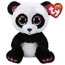 Панда 15 см (Beanie Boos)..