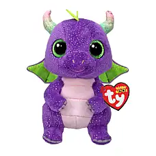 Фиолетовый дракон Daphne 15 см (Bea..