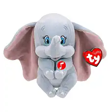 Слоник Dumbo 15 см (Sparkle), со зв..