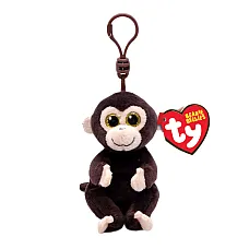 Breloc - Maimuța  Matteo 8,5 cm (Be..