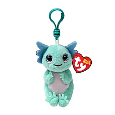 Breloc - Axolotl Alex 12 cm (Bellie..