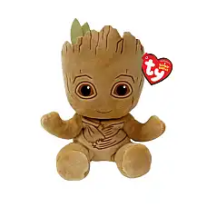 Грут 15/20 см (Beanie Babies)..