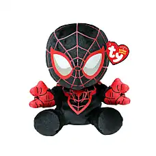 Майлз Моралес 15/20 см (Beanie Babi..