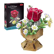 3D puzzle 