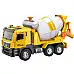 1:10 Camion-betonier cu fricțiune (lumini /sunete)