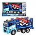 1:10 Camion cu macara cu fricțiune (lumini /sunete)