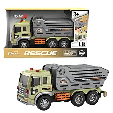 1:16 Camion pentru transortarea din..