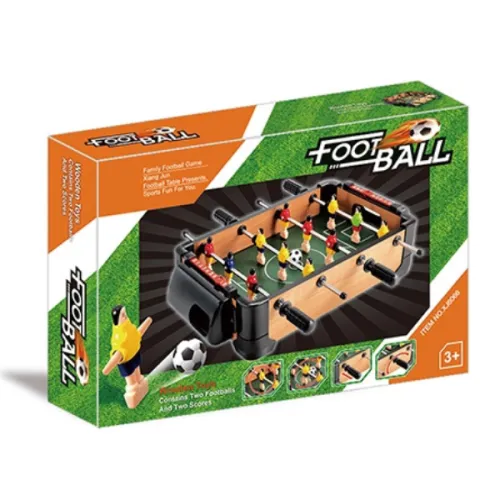 Joc de masă pentru copii «Fotbal», 36.5×21.8×9 cm