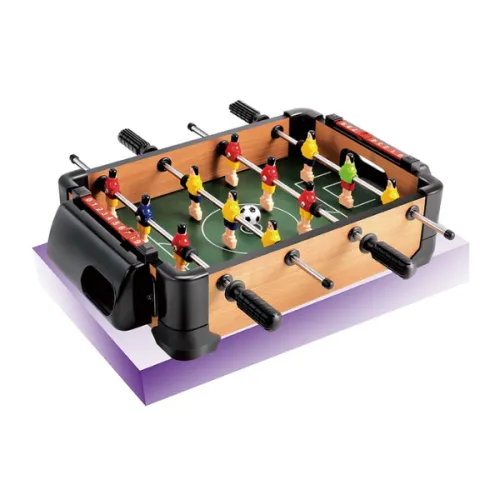 Joc de masă pentru copii «Fotbal», 36.5×21.8×9 cm