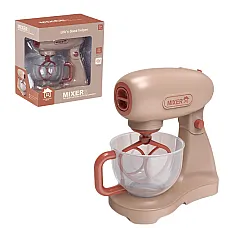 Mixer de Jucărie..