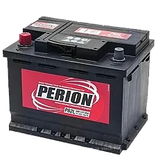 Acumulator 60AH 540A(EN) cleme 1 (2..