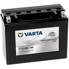 Acumulator 12V 21AH 340A(EN) cleme ..