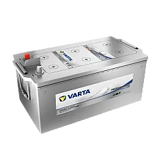 Acumulator 240AH 1200A(EN) cleme 3 ..