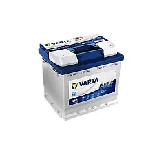 Acumulator 50AH 550A(EN) cleme 0 (2..