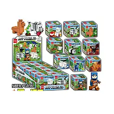 Set constructor 1buc (24pcs)..