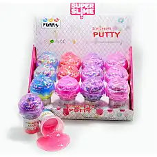 Набор слаймов (1 шт.)..