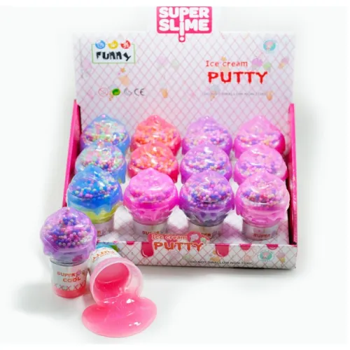 Set slime (1buc)