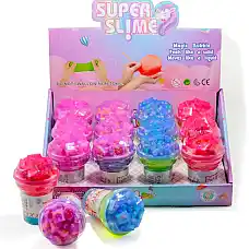 Набор слаймов (1 шт.)..