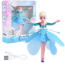 Кукла с Р/У (Поврежденная коробка)..