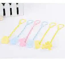 Шнурок для пустышки (Поврежденная к..