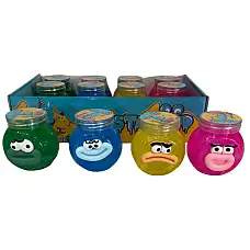 Набор слаймов (1 шт.)..