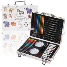 Набор канцелярских принадлежностей ..