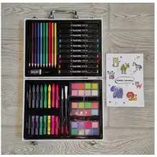 Набор канцелярских принадлежностей ..