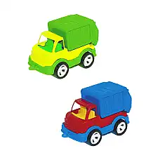 Autospeciala (Cu defect)..