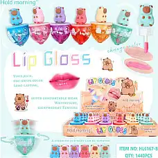 Набор косметики помады (1 шт.)..