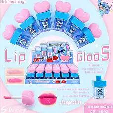 Набор косметики помада (1 шт.)..