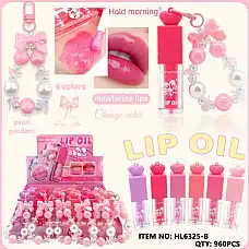 Набор косметики помада (1 шт.)..