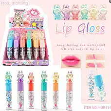 Набор косметики помада (1 шт.)..